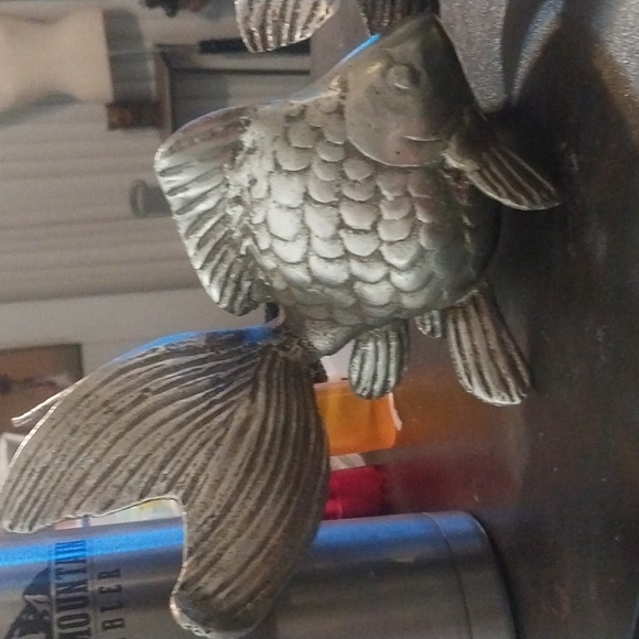 Small and large koi fish - Picture 6 of 8